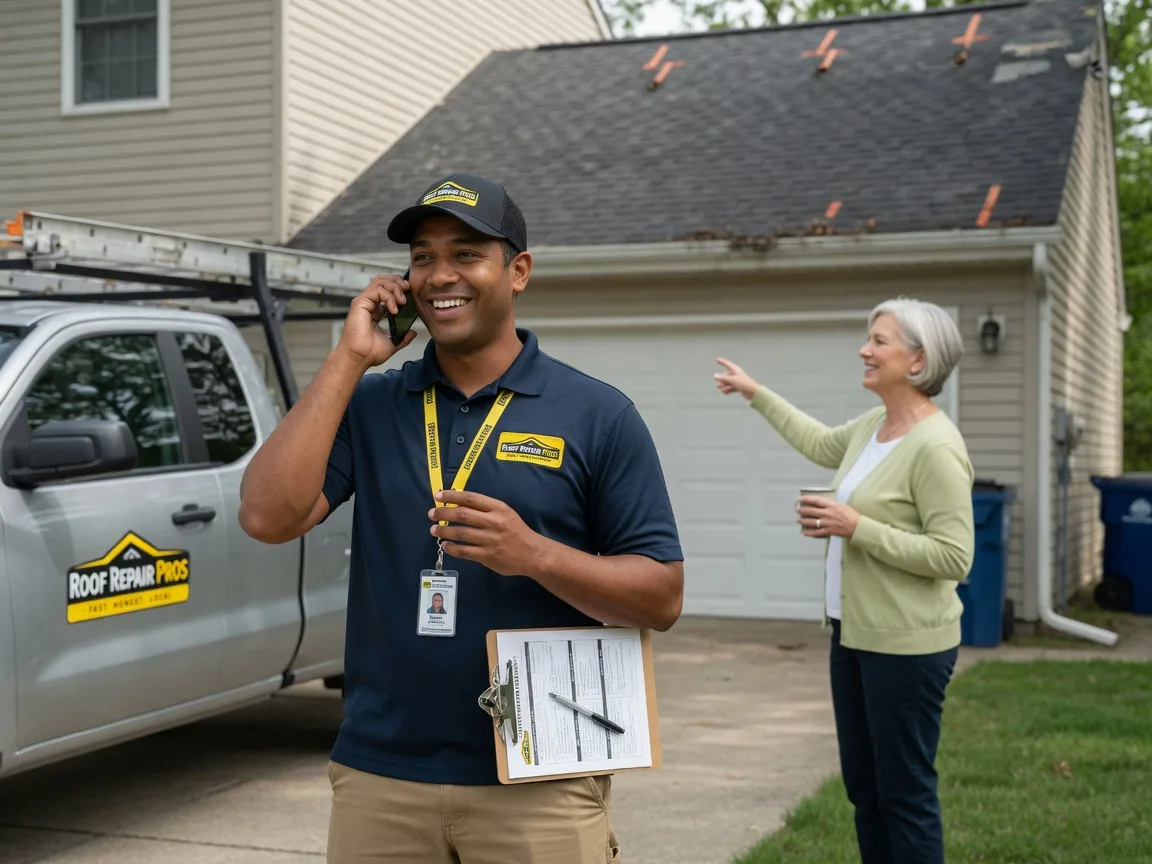 Roof Repair Adelphi, MD FAQs
